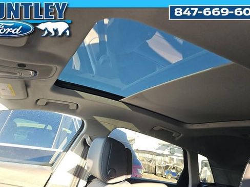 Used 2021 Audi e-tron Premium Plus w/ Premium Plus Package image 10