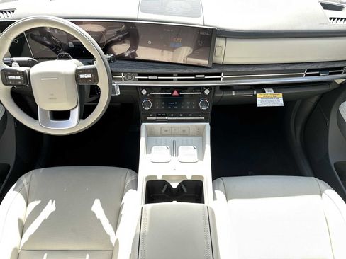 New 2026 Hyundai Santa Fe Calligraphy FWD image 13