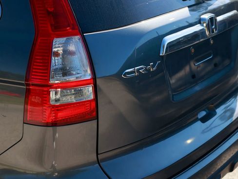 Used 2010 Honda CR-V EX image 34
