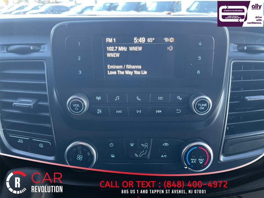 Used 2020 Ford Transit 150 Medium Roof w/ Load Area Protection Package RWD image 15