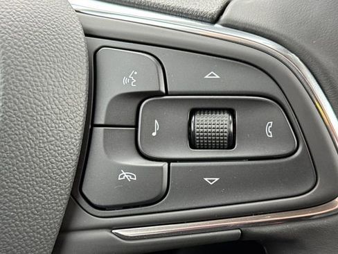New 2026 Buick Encore GX Sport Touring w/ Advanced Technology Package AWD/4WD image 27