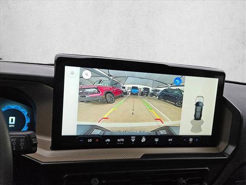 New 2025 Ford Bronco Sport Big Bend image 18