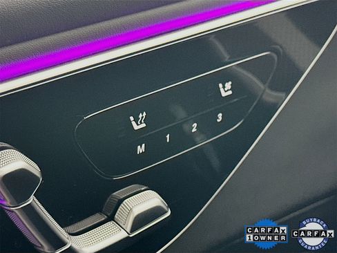 Certified 2024 Mercedes-Benz GLC 43 AMG 4MATIC image 21