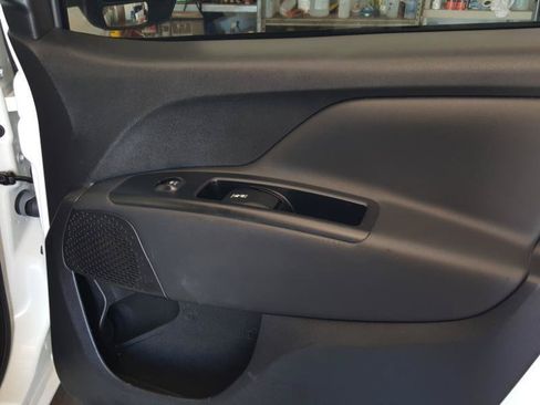 Used 2021 RAM ProMaster City Tradesman FWD image 23