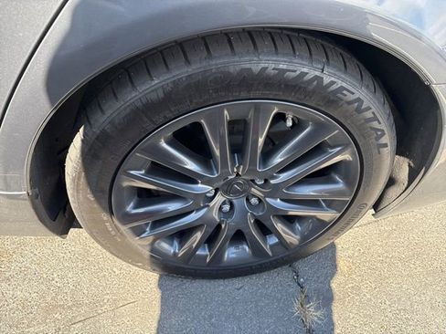 Used 2016 Lexus LS 460 AWD w/ Comfort Package image 11