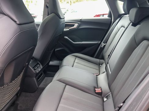 Certified 2025 Audi A5 2.0T Premium Plus w/ Premium Plus AWD/4WD image 19