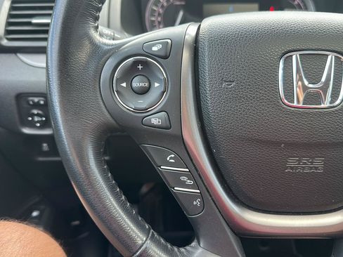 Used 2019 Honda Ridgeline RTL-T image 15
