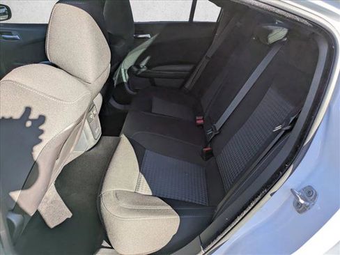 Used 2020 Dodge Charger R/T w/ Blacktop Package image 19