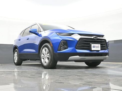 Used 2019 Chevrolet Blazer LT FWD image 54