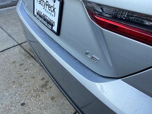 Used 2025 Toyota Camry LE image 49