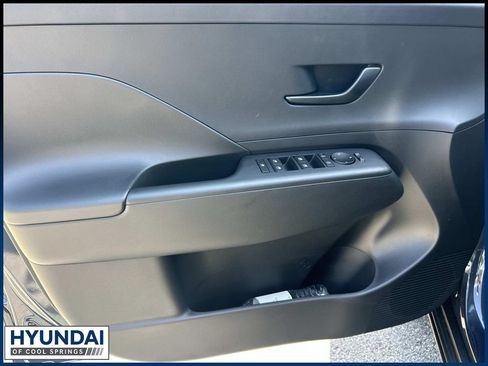 New 2027 Hyundai Kona SEL Sport FWD image 16