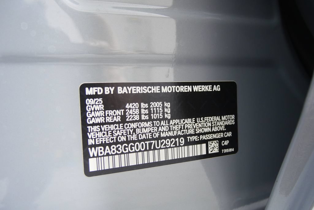 Used 2026 BMW 228i w/ Technology Package FWD image 25
