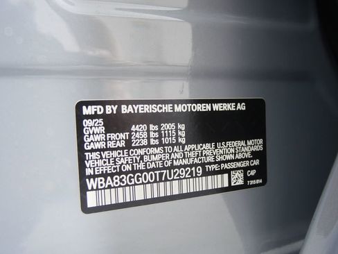 New 2026 BMW 228i w/ Technology Package image 25