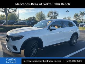 Used 2023 Mercedes-Benz GLC 300 4MATIC video 1