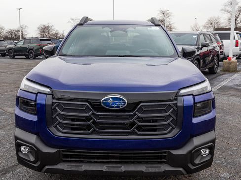 New 2026 Subaru Outback Premium image 8