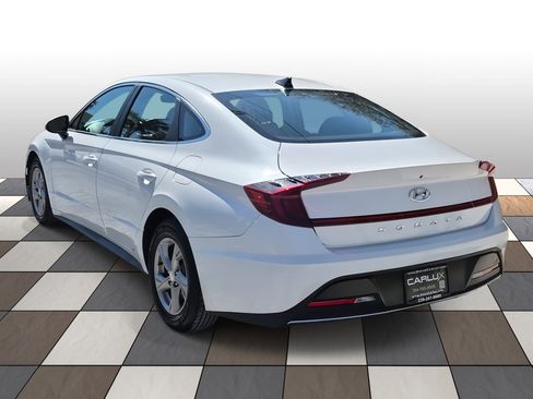 Used 2023 Hyundai Sonata SE image 6