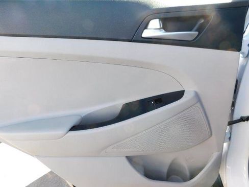 Used 2019 Hyundai Tucson Value w/ Cargo Package image 14