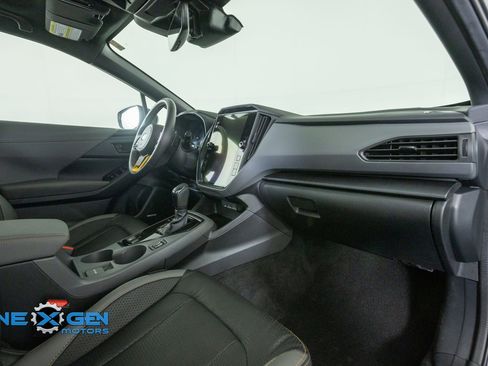 Used 2025 Subaru Crosstrek 2.5i Wilderness w/ Wilderness Package AWD/4WD image 36