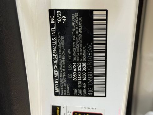 Used 2024 Mercedes-Benz GLE 53 AMG 4MATIC Coupe image 22