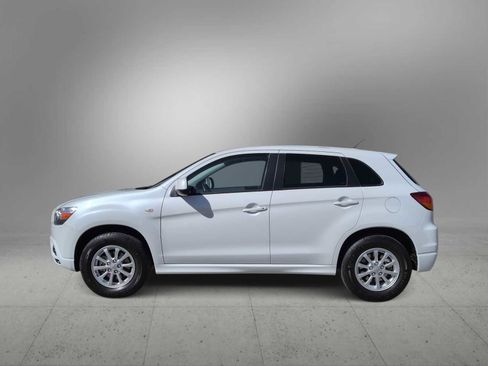 Used 2012 Mitsubishi Outlander Sport ES image 5