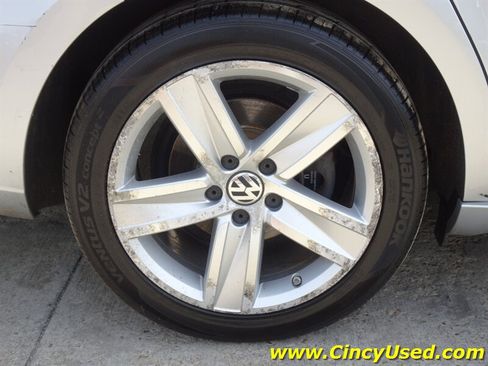Used 2015 Volkswagen CC Sport FWD image 30
