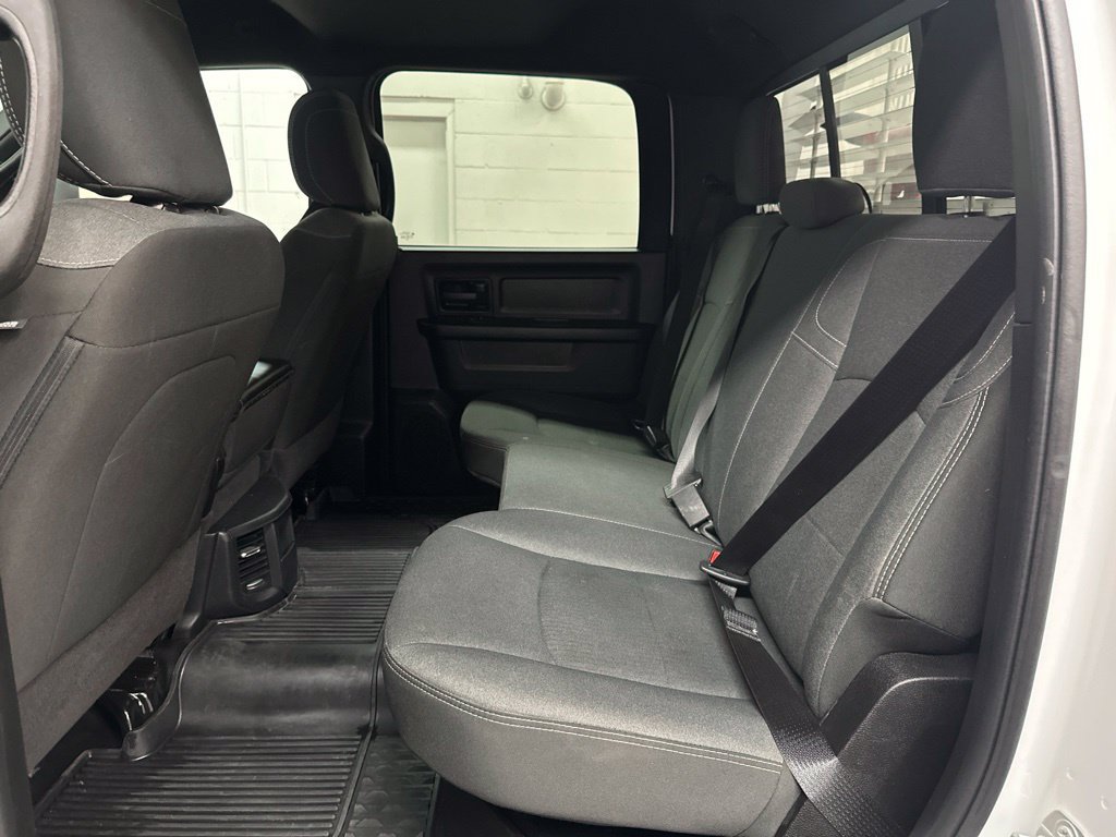 Used 2024 RAM 3500 Tradesman w/ Towing Technology Group AWD/4WD image 25