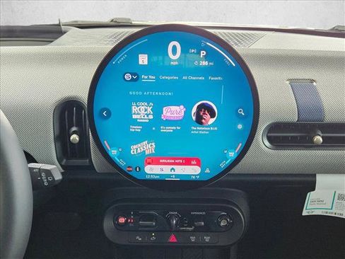 New 2026 MINI Cooper S FWD image 11