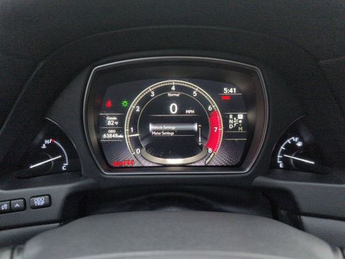 Certified 2021 Lexus LS 500 image 10