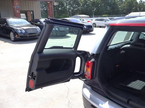 Used 2008 MINI Cooper Clubman Hardtop FWD image 29