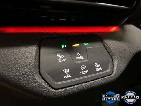 Used 2023 Volkswagen ID.4 Pro S Plus image 98