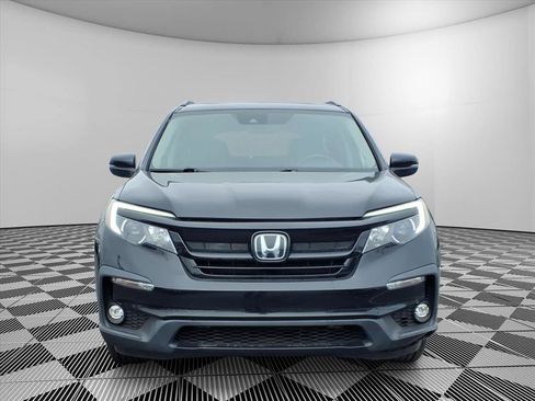Used 2022 Honda Pilot Special Edition image 2