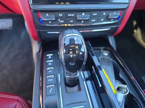 Used 2018 Maserati Quattroporte S GranLusso image 20