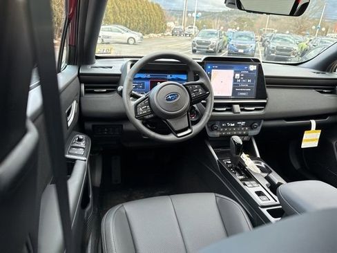 New 2026 Subaru Outback Limited image 18