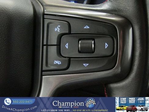 Certified 2023 Chevrolet Tahoe RST image 33