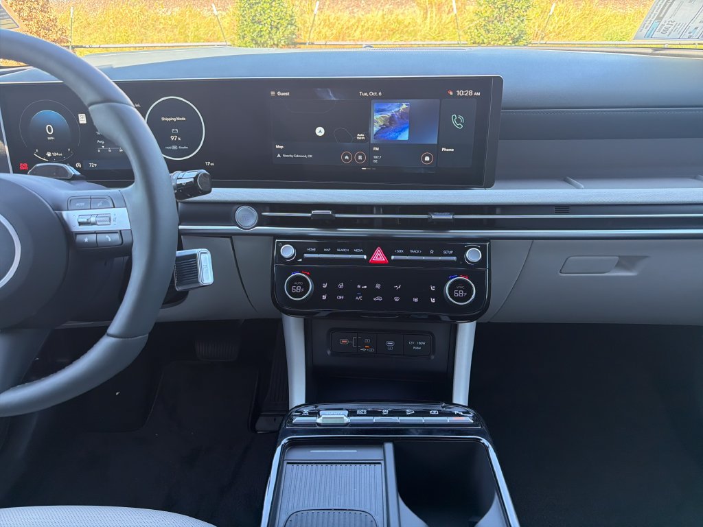 New 2026 Hyundai Tucson Limited AWD/4WD image 27