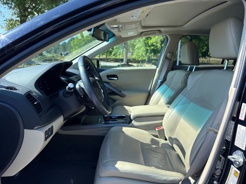 Used 2013 Acura RDX FWD w/ Technology Package image 12