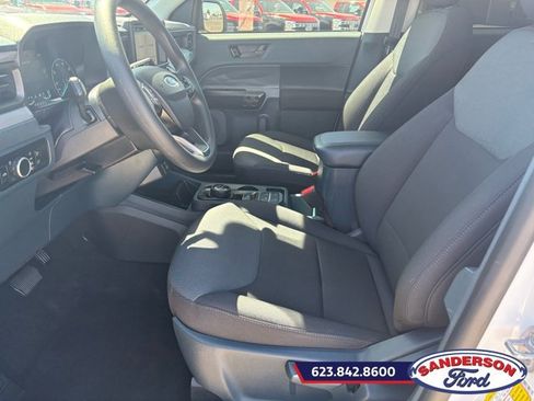 Used 2023 Ford Maverick XL FWD image 14