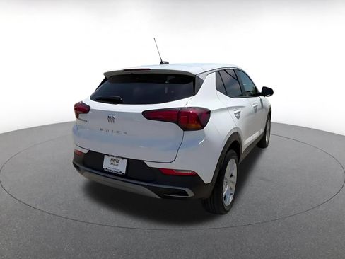 Used 2025 Buick Encore GX Preferred FWD image 14