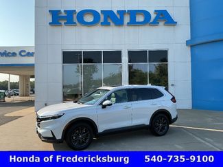 Used 2026 Honda CR-V EX-L video 1