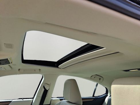 Used 2023 Lexus ES 350 w/ Premium Package FWD image 15