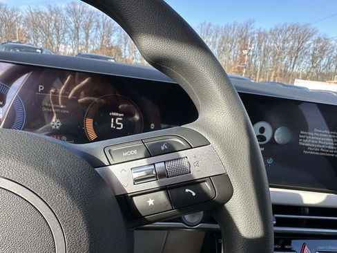 New 2026 Hyundai Tucson SEL image 27