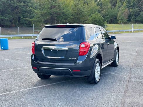 Used 2014 Chevrolet Equinox LS image 7