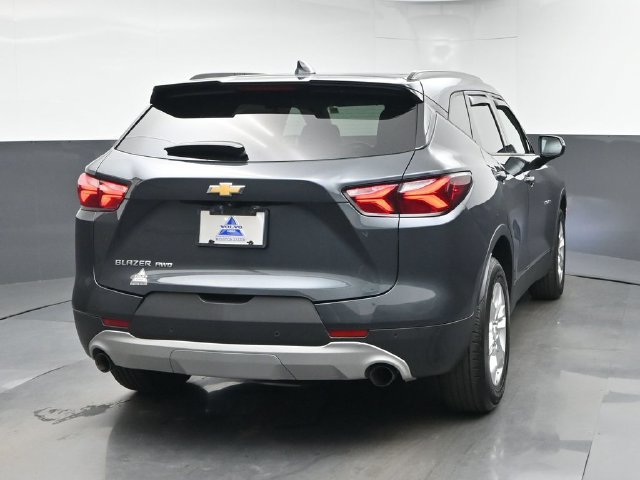 Used 2019 Chevrolet Blazer LT AWD/4WD image 8