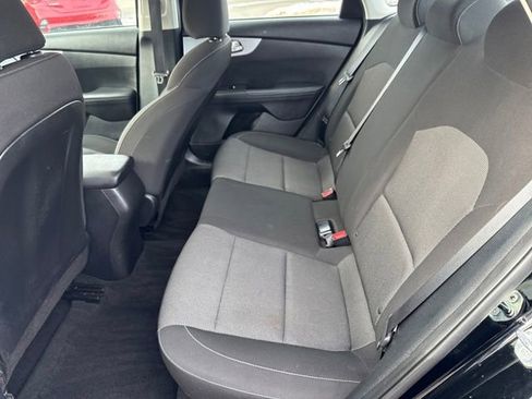 Used 2024 Kia Forte LXS image 21