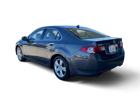 Used 2009 Acura TSX Sedan FWD image 16