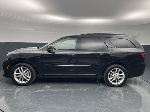 Used 2025 Dodge Durango R/T AWD/4WD image 4