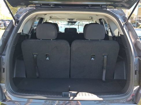 Used 2026 Kia Sorento LX FWD image 28