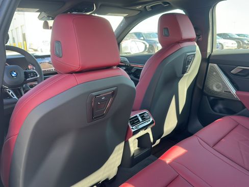 New 2026 BMW 540i xDrive xDrive w/ M Sport Package image 14