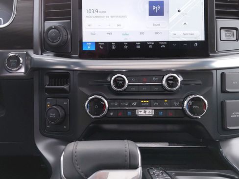 New 2026 Ford F150 Lariat w/ Equipment Group 501A Mid image 39