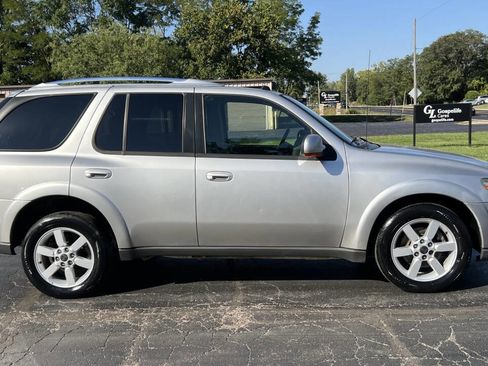 Used 2005 Saab 9-7X Arc image 6